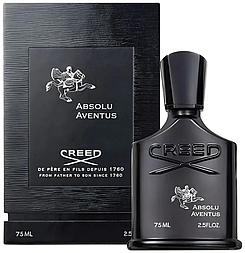 Парфюм мужской Creed Absolu Aventus 75мл (premium)
