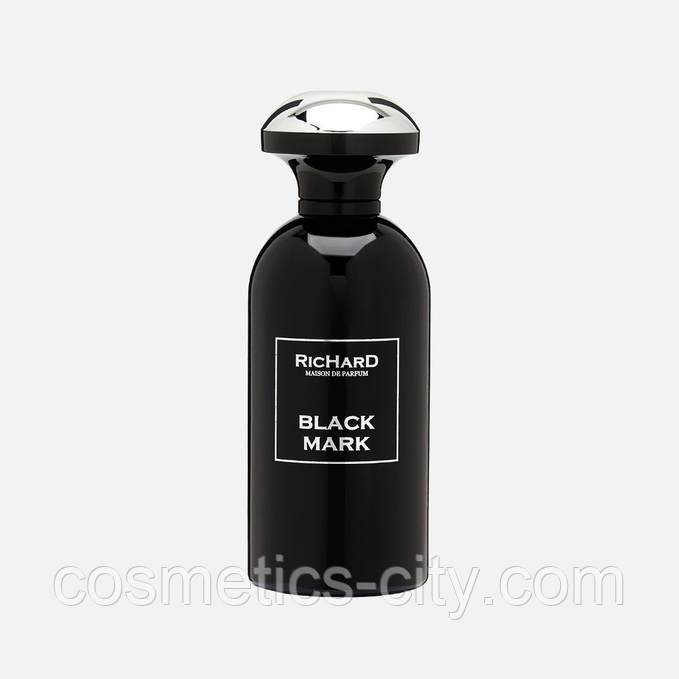 Парфюм унисекс Richard Maison De Parfum Black Mark, 100 мл, (premium), фото 1