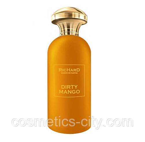 Парфюм унисекс Richard Maison De Parfum Dirty Mango, 100 мл, (premium), фото 1