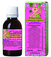 Гормони-норма фітовитяжка 40 мл