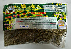 Первоцвіт весняний примула, баранці, миколайчики, жовтуха трава 50 гр