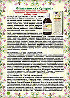 Купероз фітовитяжка 40 мл