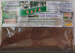 Березовий гриб Чага 50 г