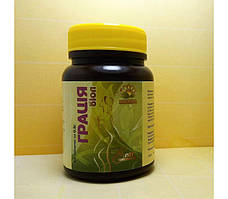 Грація-біол (60 шт)