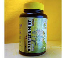 Антигельминтnew - Біол ( 120 шт )