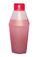 Антифриз красный -32 С, автомобильный, канистра 1л