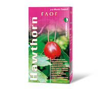 Глід табл. №120, 500 мг.