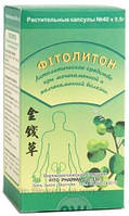 Фитолитон 40капс /Фитофарма/