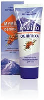 Гірський рятувальник ранозагоювальний муміє і обліпиха