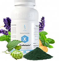 Новий DuoLife ПроРелаксин 60 капсул