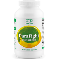 ПараФайт Кораловий клуб 90 капсул