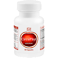 ЦиркуФит 60 капсул