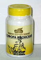 Софора японська 90 таблеток ТМ Біола