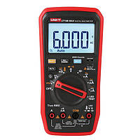 Цифровий мультиметр UNI-T UT18B MAX