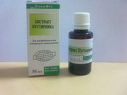 Пустирника екстракт 30мл