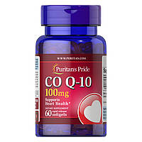 Q-SORB™ Co Q-10 100 mg - 60 softgels