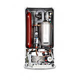 Конденсаційний газовий котел Bosch Condens 2500 W WBC 28-1 DC, фото 2