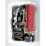 Конденсаційний котел Wolf FGB-28, фото 2