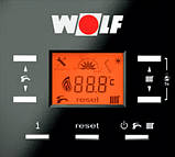 Конденсаційний котел Wolf FGB-28, фото 3