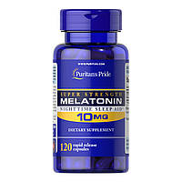 Melatonin 10mg - 120tabs