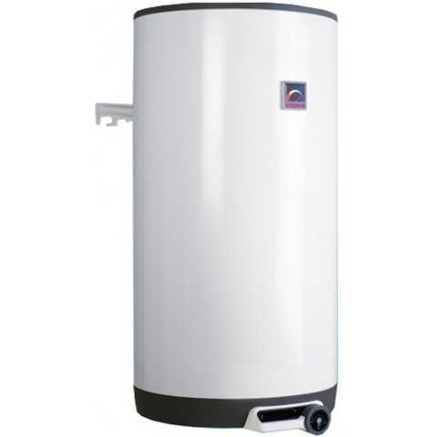 Водонагрівач комбінований Drazice OKC 100/1m2, фото 1