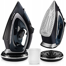 Праска Mozano Ultimate Smooth 2600 Вт AGD/ZEL/01#SZARY