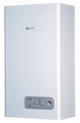 Газовий котел Beretta City 28 CSI, фото 1