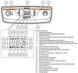 Конденсаційний котел Immergas Victrix Pro 100 1 I, фото 3