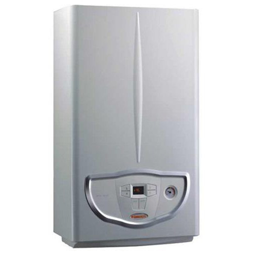 Газовий котел Immergas Mini Eolo X 24 3 E, фото 1