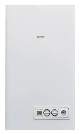 Котел газовий конденсаційний Beretta CIAO GREEN 25 C.S.I., фото 1