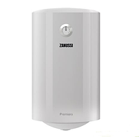 Водонагрівач (бойлер) електричний накопичувальний Zanussi ZWH/S 80 Premiero