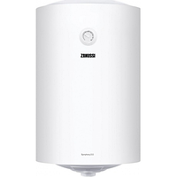 Водонагрівач (бойлер) електричний накопичувальний Zanussi ZWH/S 100 Symphony