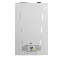 Газовий конденсаційний котел  BAXI NUVOLA Duo-tec+ 16