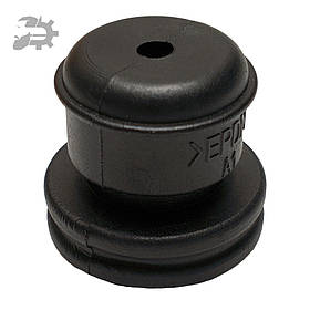 Втулка кріплення декоративної кришки двигуна Prius Toyota 90480-16049 9048016049