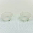 Комплект ущільнювальних насадок 1/2" силікон, для герметизації (2шт) Boiler series KVANT, фото 5