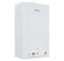 Газовий котел Nova Florida Delfis CTFS 24