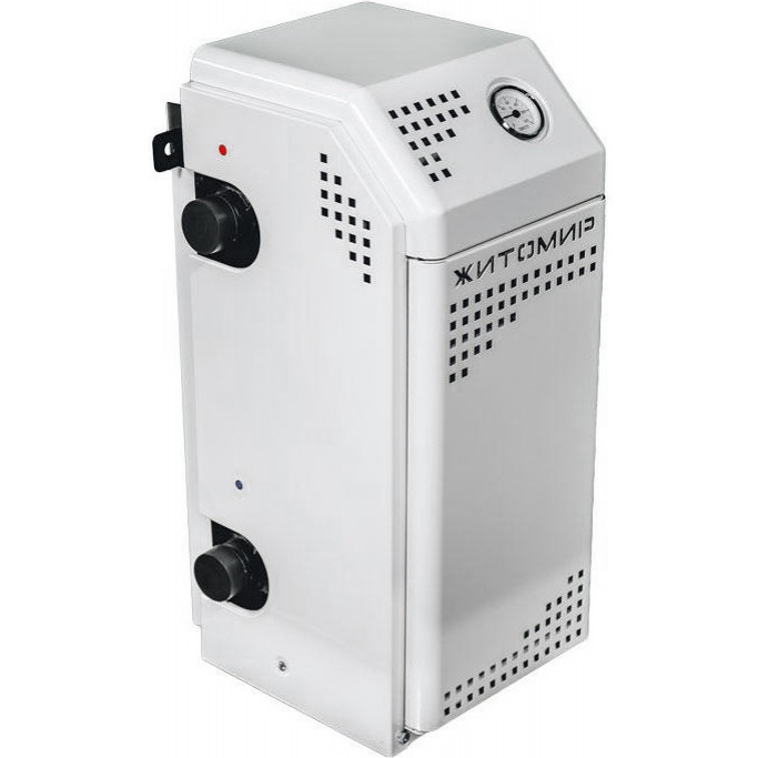 Газовий котел АТЕМ Житомир-М АДГВ-15 СН, фото 1
