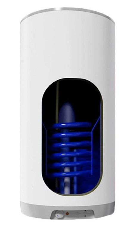 Водонагреватель комбинированный Drazice OKC 125 LOW COST, фото 1