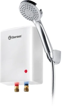 Проточний водонагрівач Thermex Surf 5000, фото 1