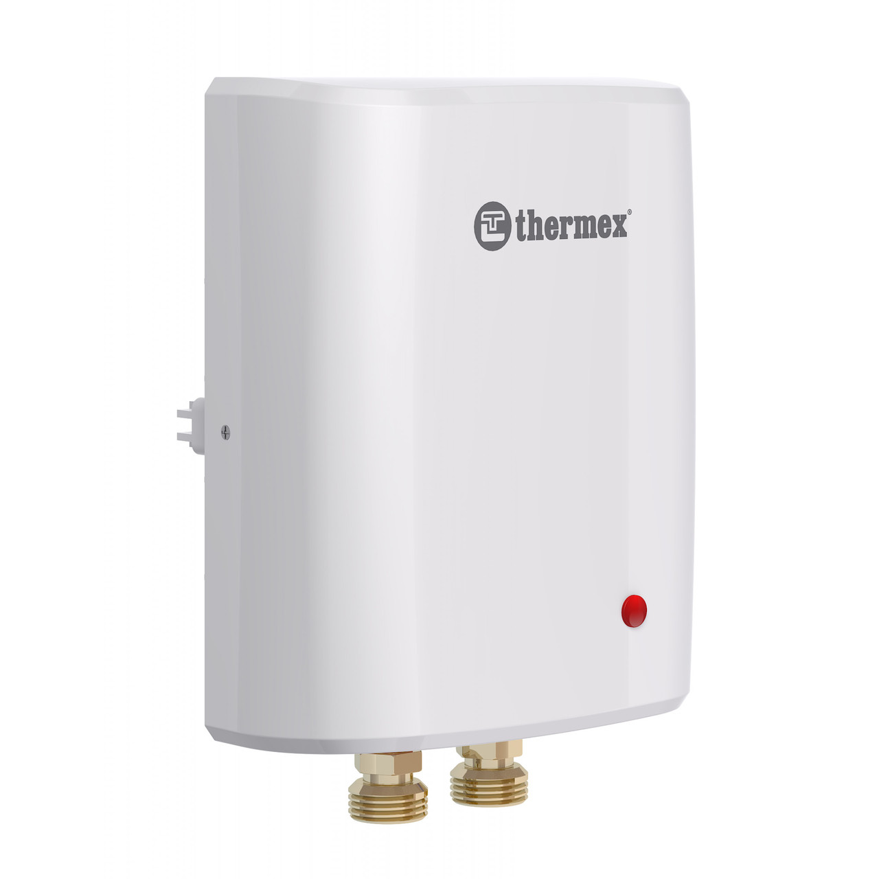 Проточний водонагрівач Thermex Surf Plus 6000, фото 1