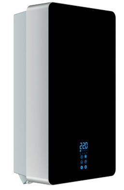 Електричний котел Teknix ESPRO 7.5, фото 1