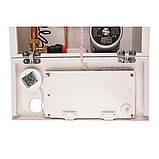 Котел електричний WILLER PT205 Volt WF, фото 6