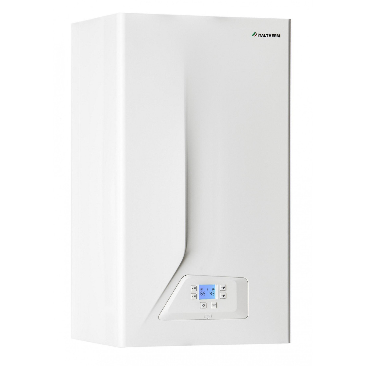 Конденсаційний котел ITALTHERM CITY CLASS 25 KR, фото 1