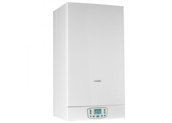 Конденсаційний газовий котел ITALTHERM TIME POWER 70 K, фото 1