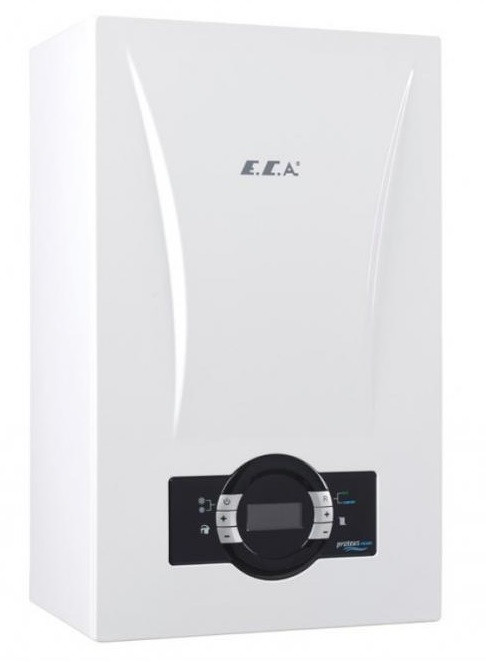 Конденсаційний газовий котел E.C.A. Proteus Premix 30 HST, фото 1