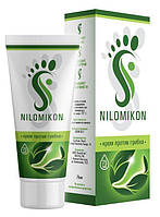 Nilomikon - Крем від грибка ступнів та нігтів (Ніломікон)
