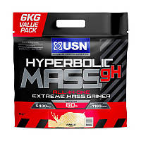 Hyperbolic Mass gH (6 kg, vanilla)