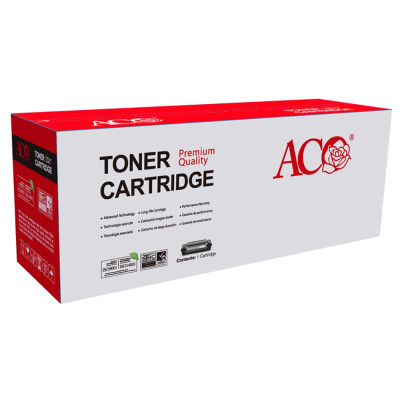 Картридж ACO HP 117A Black 1K (ACO-W2070A)