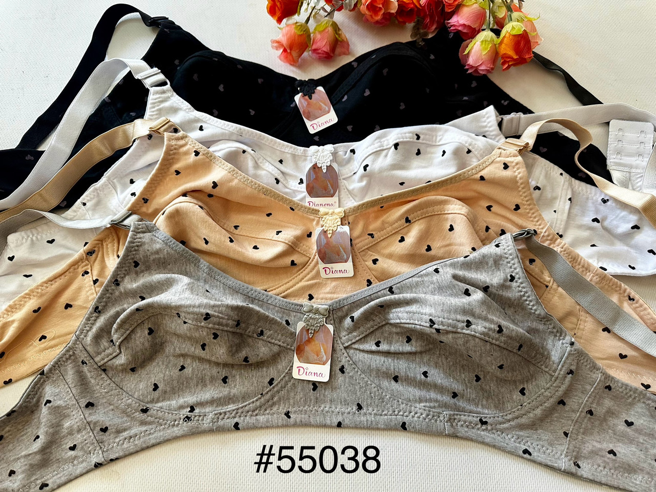 Ліфчик Dioreiia чашка С