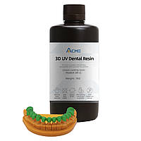 Смола для 3D-друку литва ACME 1000 г DR-CC Casting Resin